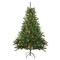 Northlight Pre-Lit LED Medium Canadian Pine Artificial Christmas Tree - 5' - Candlelight Lights